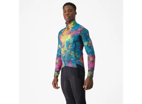 Castelli Perfetto LTD RoS 2 pánska bunda Multicolor