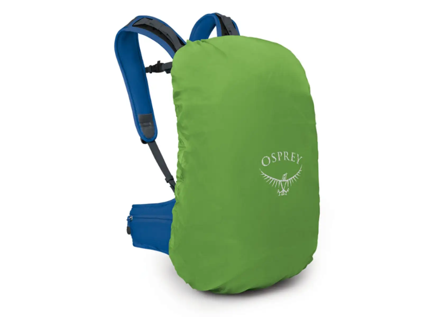 Osprey Escapist 25 l batoh Postal Blue