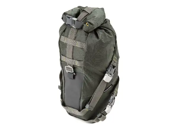 Acepac Drop Post MKIII podsadlová brašna 7 l Gray
