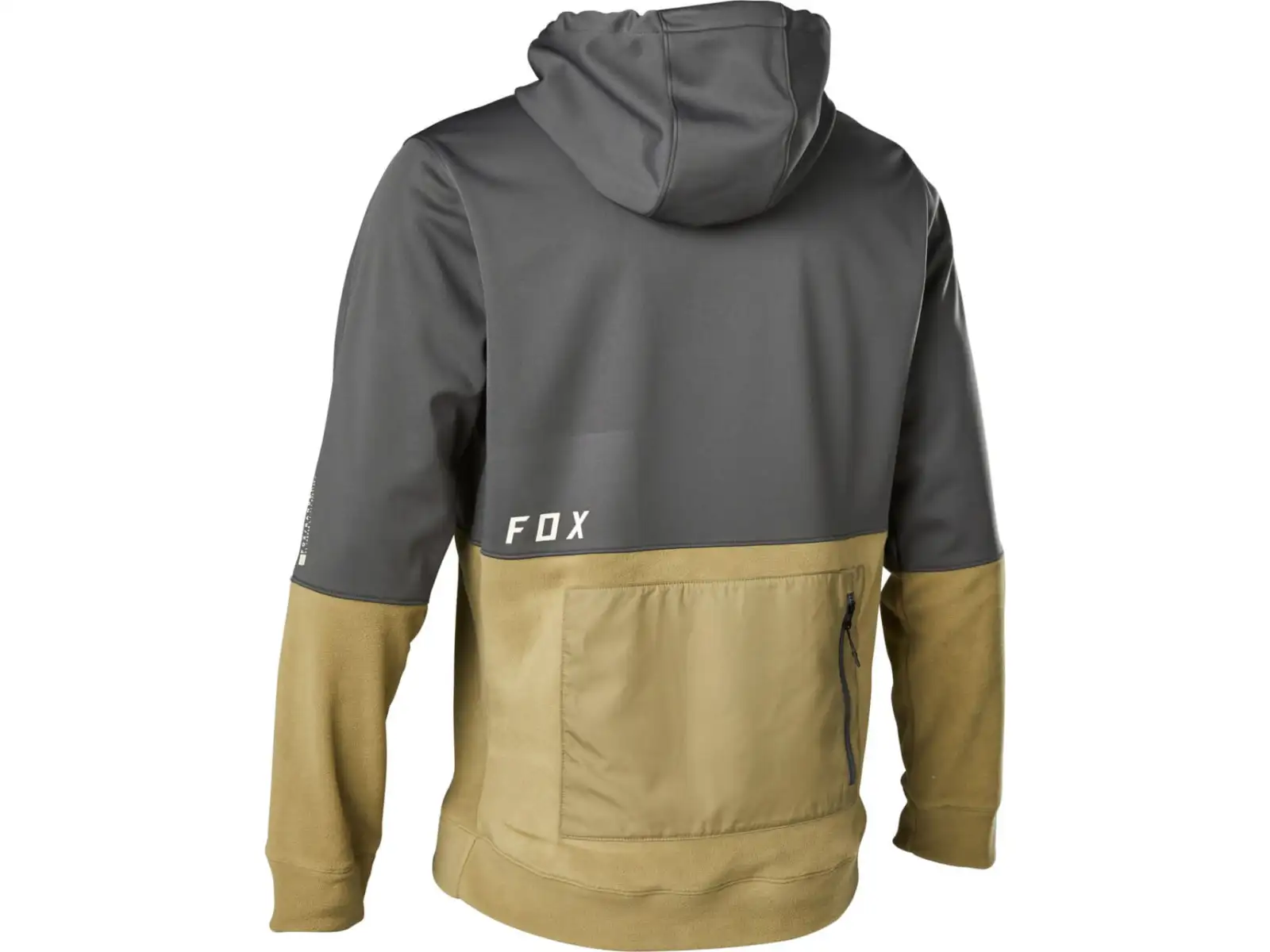 Fox Ranger WindblocR Pánska mikina Dark Shadow