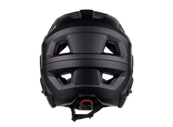 Force Venom downhill prilba čierna