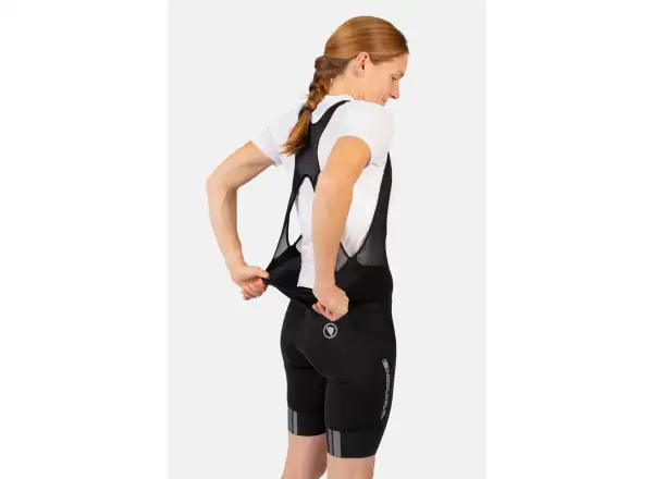 Endura FS260-Pro DS dámske kraťasy s trakom Black