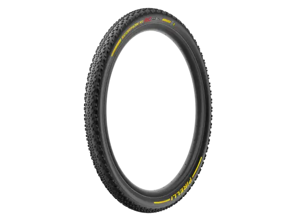 Pirelli Scorpion XC RC Team Edition Lite 29x2,4 plášť kevlar žltý