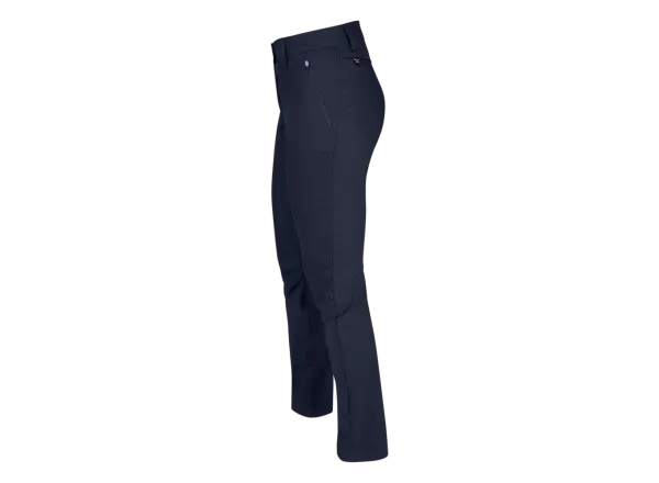 Salewa Fanes CO/DST dámske nohavice navy blazer