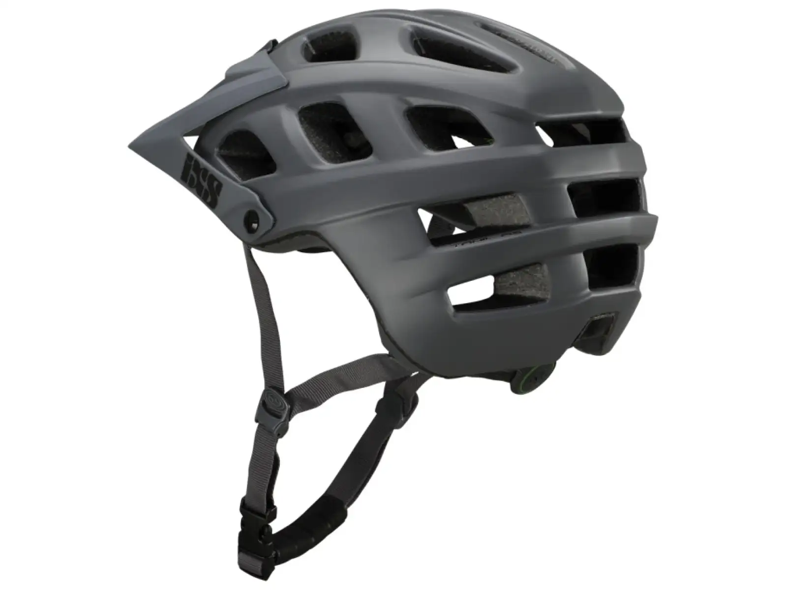 IXS Trail RS EVO prilba Graphite