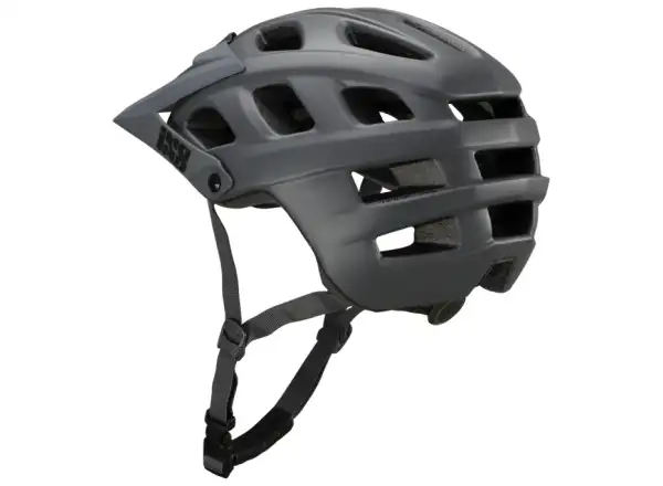 IXS Trail RS EVO prilba Graphite