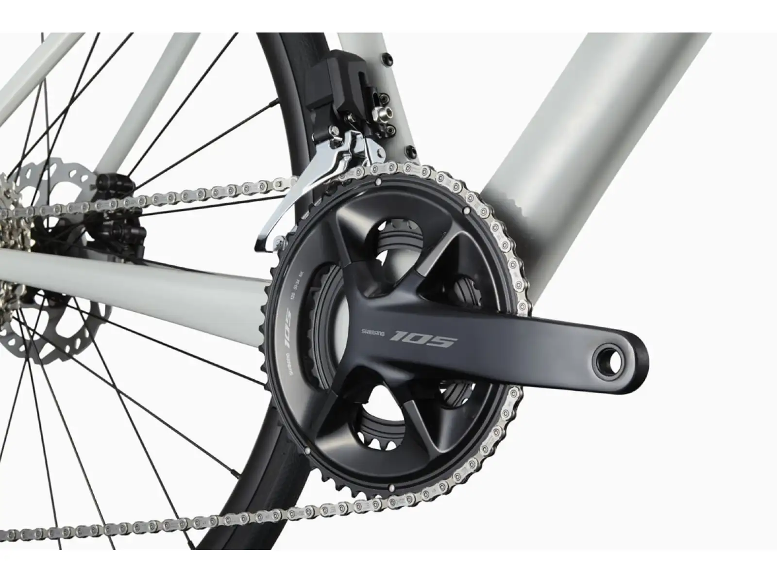 Cannondale SuperSix EVO Carbon 3 cestný bicykel CHK