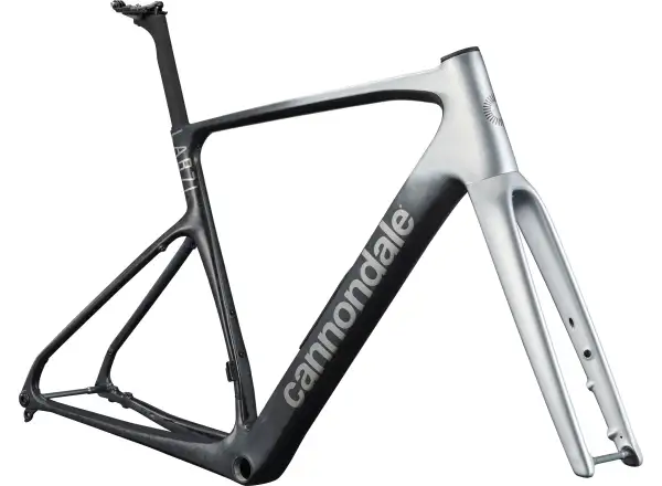 Cannondale Synapse Lab71 rámová sada Black Marble (BMB)