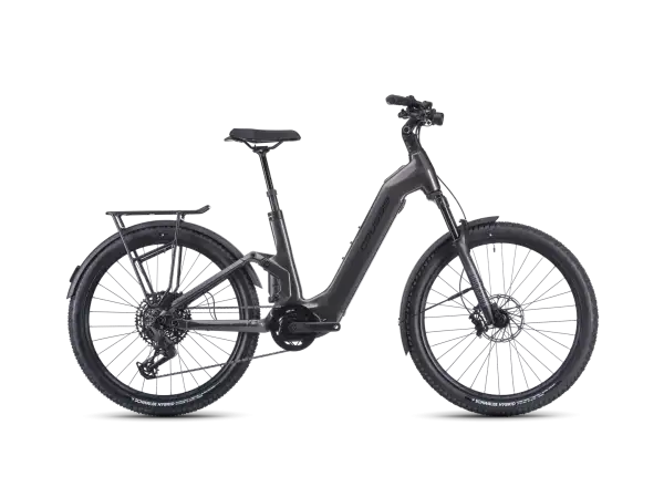 Crussis ONE-Country full AX 10.12-M2S(800) mestský elektrobicykel