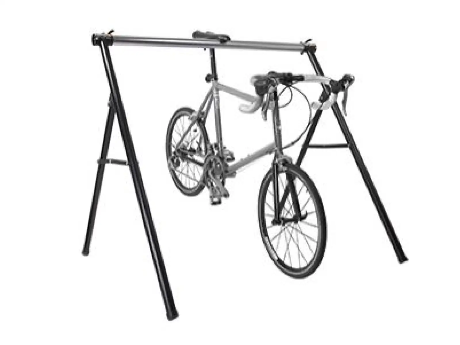 Super B TB-SS30 skladací stojan na bicykle