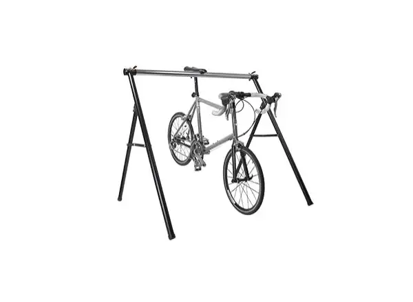 Super B TB-SS30 skladací stojan na bicykle