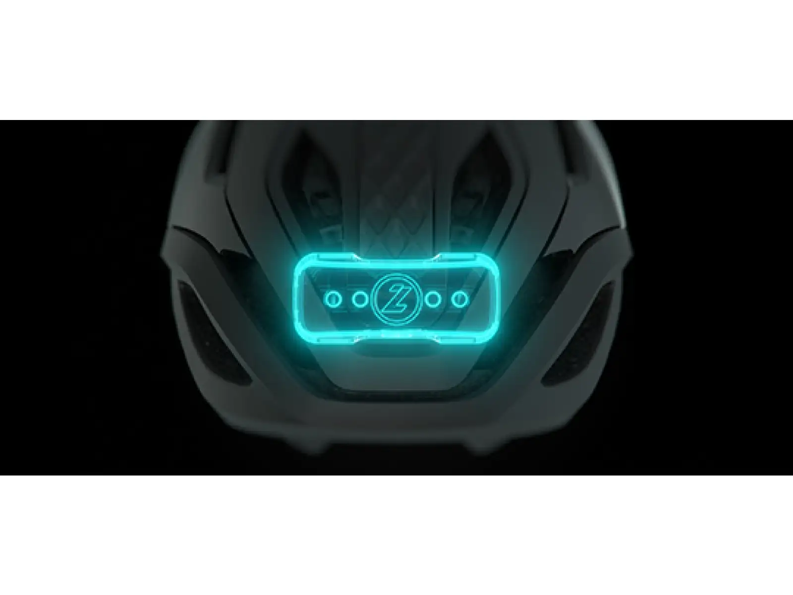 Prilba Lazer Vento KinetiCore black/silver