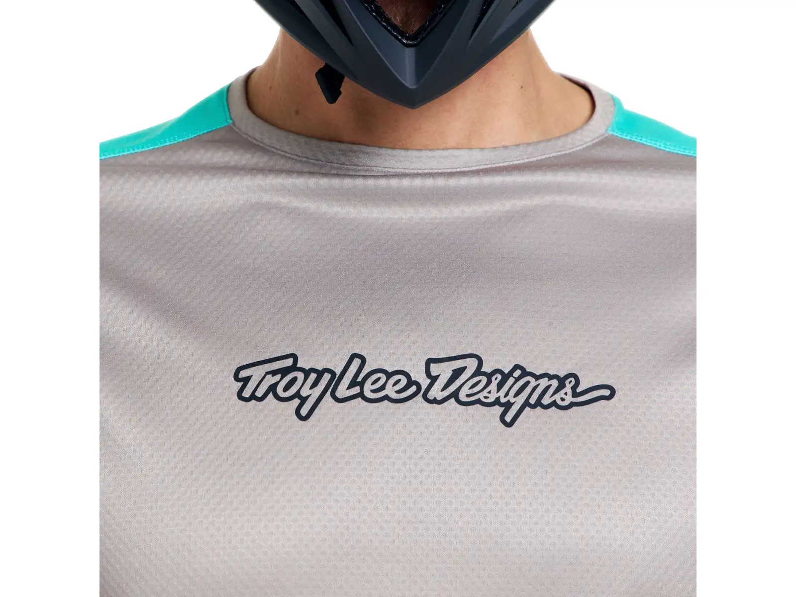 Troy Lee Designs Stage pánsky dres dlhý rukáv Signature Stone