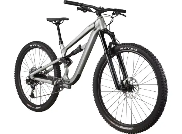 Cannondale Habit 3 horský bicykel Grey