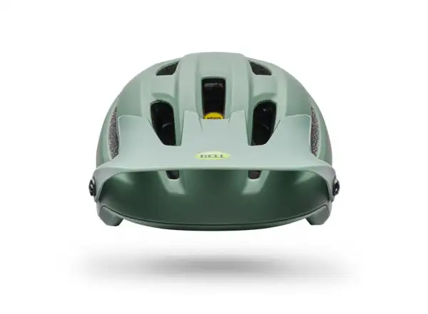 Bell 4Forty MIPS prilba Vintage Olive