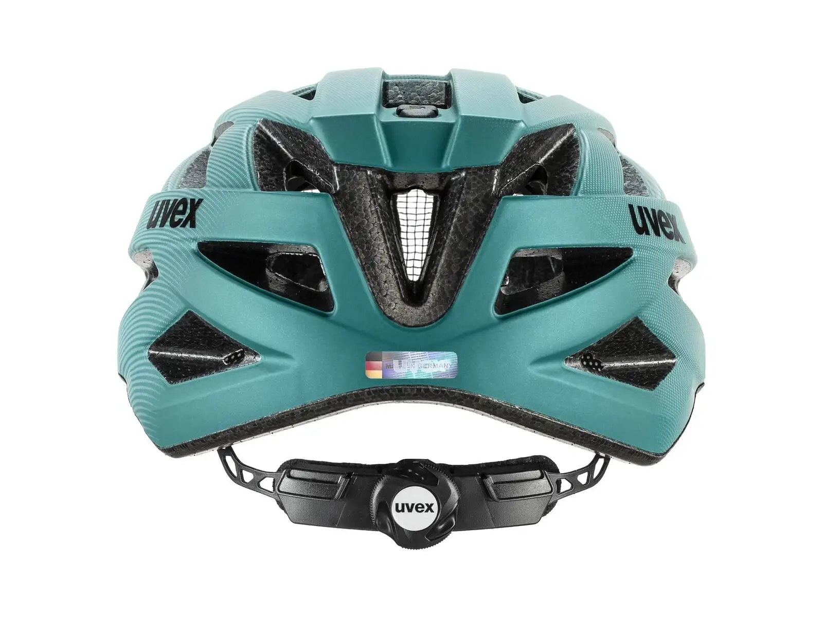 Prilba Uvex I-VO CC Jade/Teal Matt