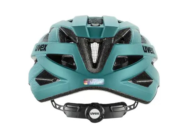 Prilba Uvex I-VO CC Jade/Teal Matt