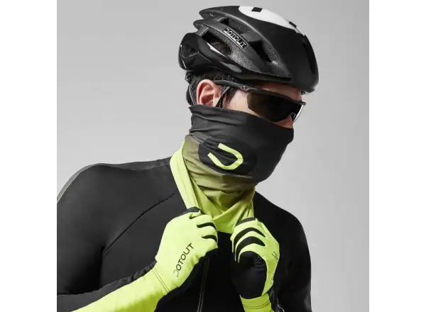 Dotout Air Light pánske rukavice fluo yellow