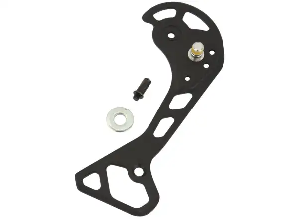 Shimano vedenie prehadzovačky RD-M8000 vonkajší GS