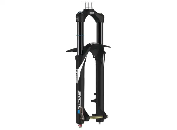 SR Suntour Durolux36 Boost EQ R2C2 29" 160 mm odpružená vidlica čierna