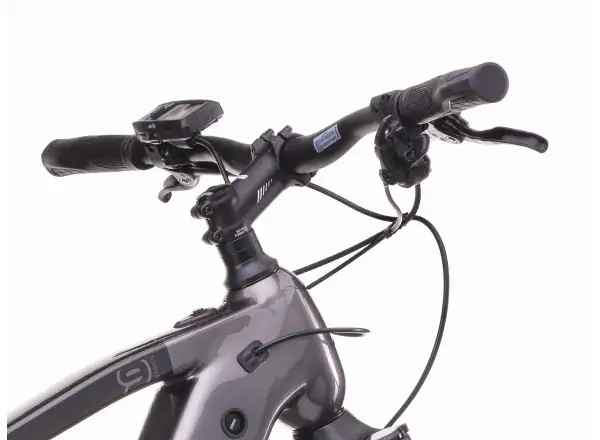 Crussis ONE-Cross 9.11 715Wh krosový elektrobicykel