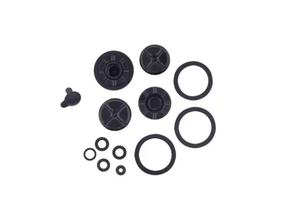 Sram Code / Code R B1 súprava piestov 2x16 mm a 2x15 mm