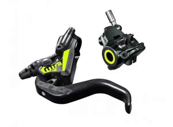 Magura MT8 SL 1-finger HC-Carbon kotúčová brzda Flat Mount