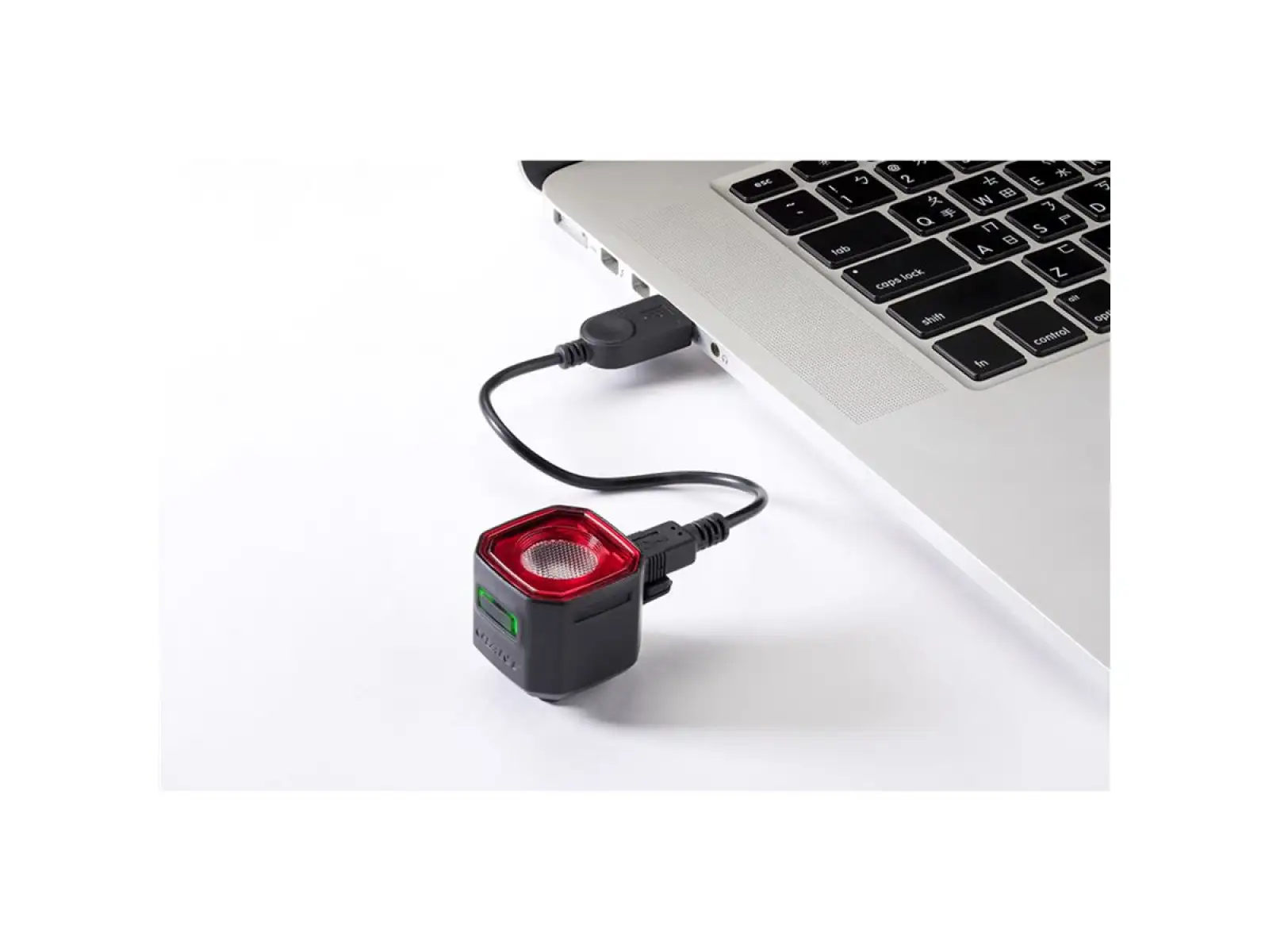 Giant Recon TL 100 zadné svetlo USB