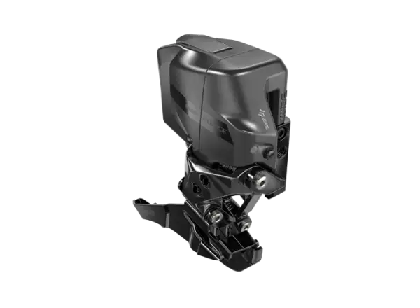 Sram Force eTap AXS Wide D2 2x12sp. prešmykač návarka
