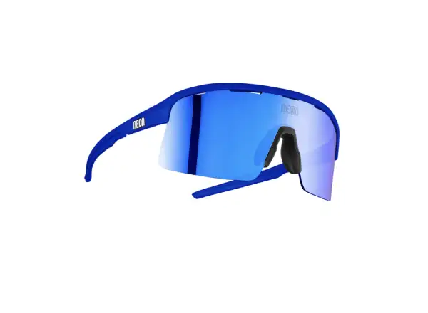 Neon Arrow 2.0 slnečné okuliare Blue Royal Shiny/Mirror Blue