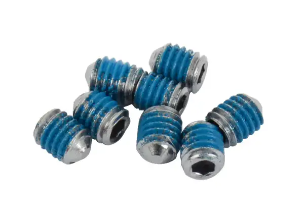 Shimano piny S do pedálov PD-T8000 / PD-EH500 5 mm