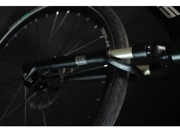 Crussis ONE-PAN Cross low 9.8-M krosový elektrobicykel