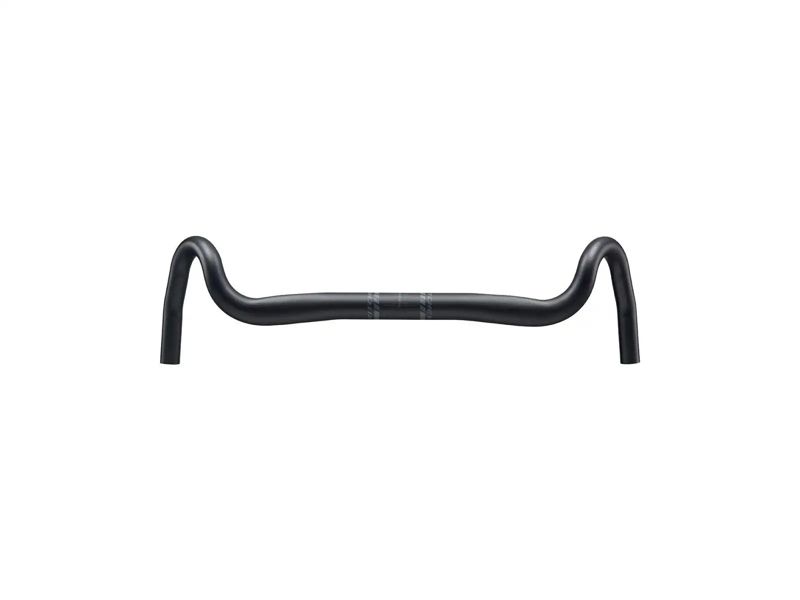 Ritchey Beacon Comp gravel riadidlá BB Black