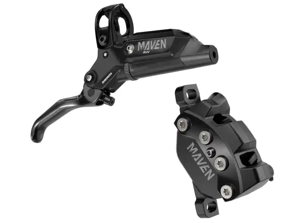 Sram Maven Silver zadná kotúčová brzda 2000 mm