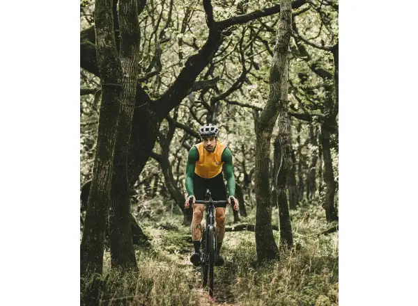 Goodyear County Ultimate Tubeless Complete 40-622 gravel plášť Kevlar Tan