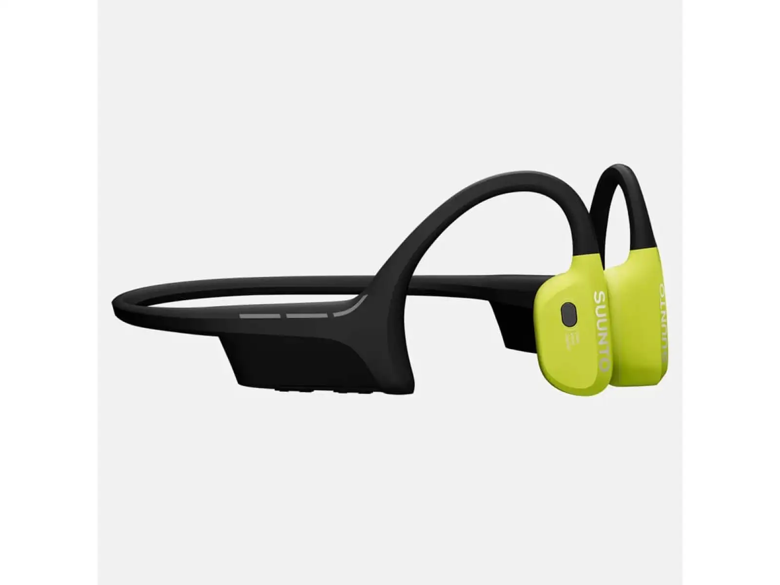 Suunto Wing sluchátka Lime