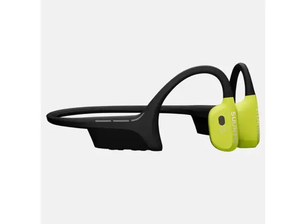 Suunto Wing sluchátka Lime