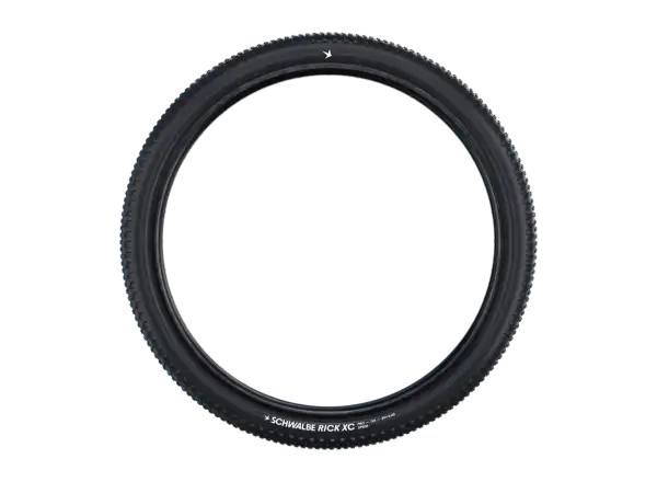 Schwalbe Rick XC Pro TLR, E-25, Addix Speedgrip 29x2,25" MTB plášť kevlarový