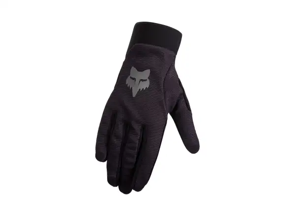 Fox Ranger detské rukavice Black