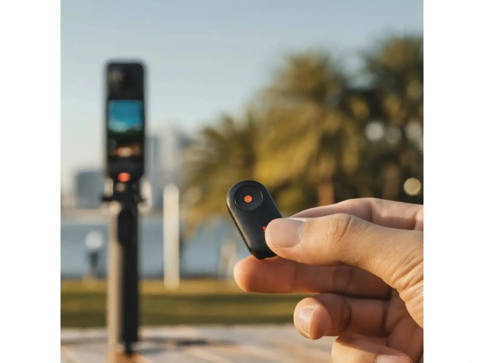 Insta360 Mini Diaľkové ovládanie