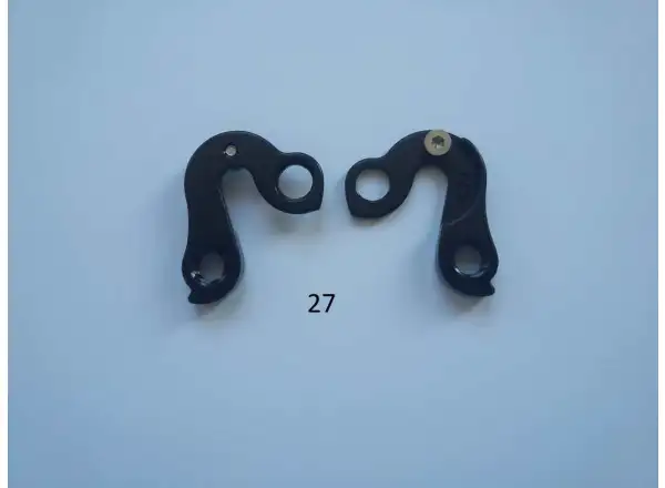 Superior pätka rámu 127