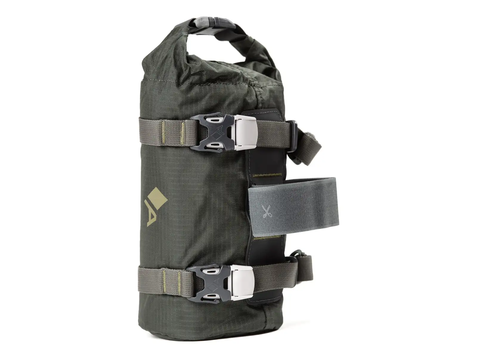 Acepac Minima Bag MKIII brašna 2 l Gray