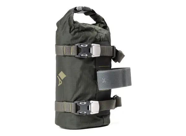 Acepac Minima Bag MKIII brašna 2 l Gray