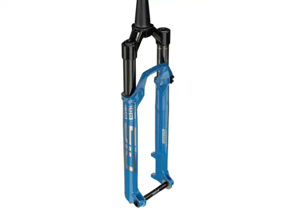 Rock Shox SID SL Ultimate RD RO C1 Boost 29" odpružená vidlica 44 mm offset Tapered Blue