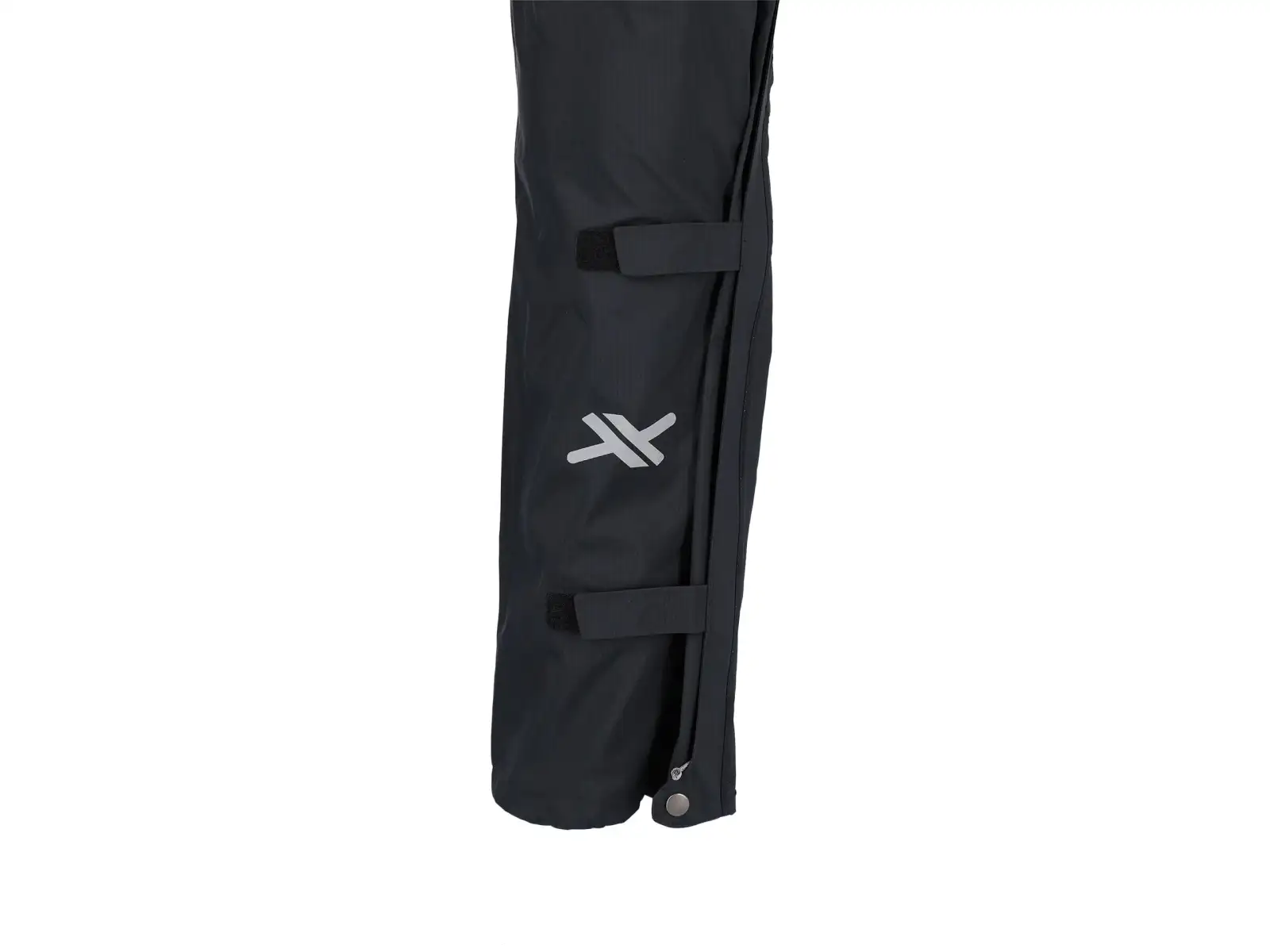 XLC TR-R01 nohavice do dažďa čierne