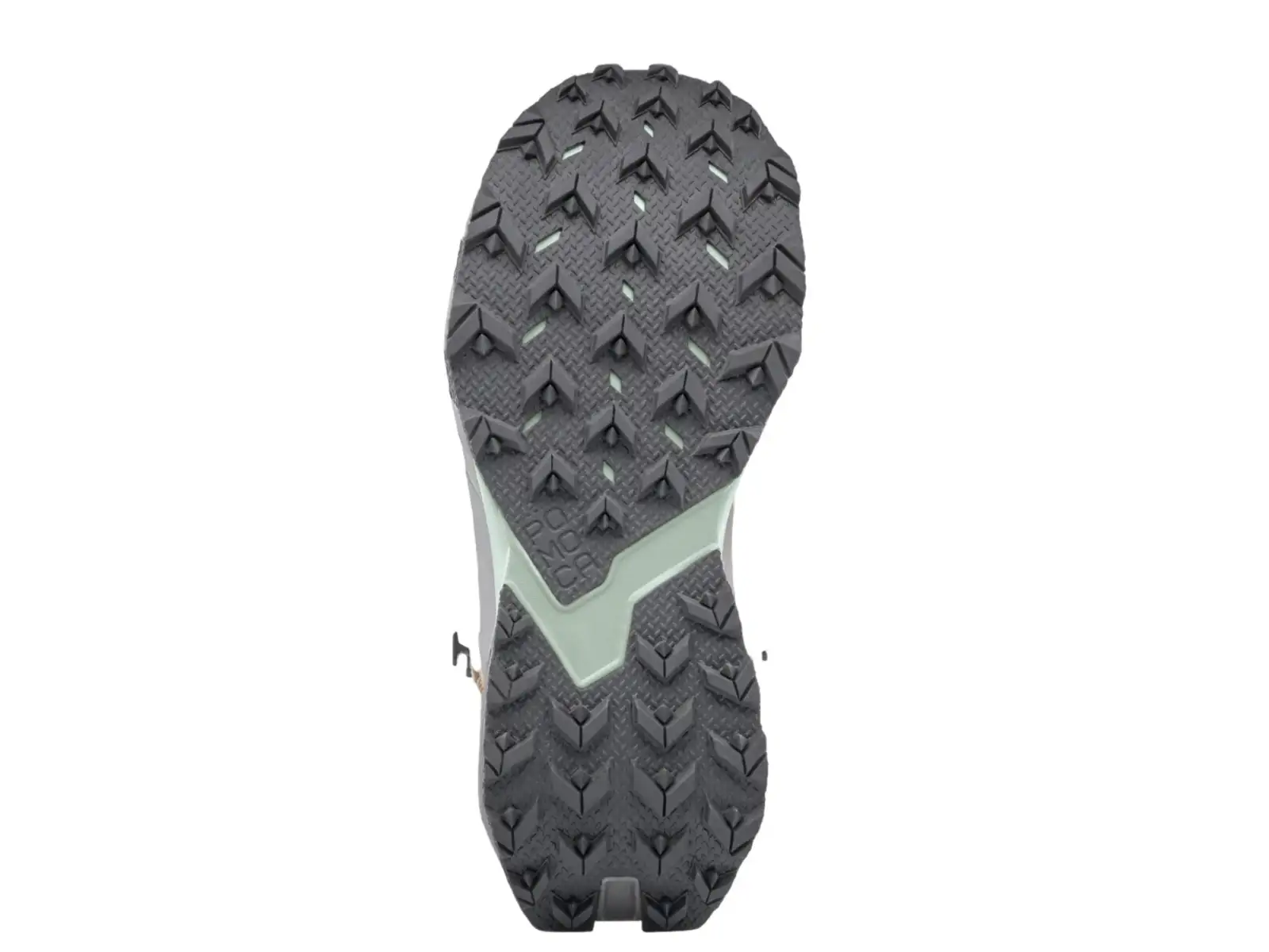 Salewa Pedroc 2 Leather Mid PTX dámske topánky Quicksand/Bungee Cord