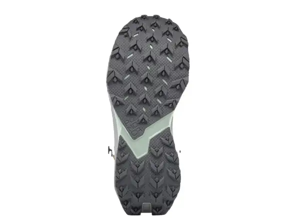 Salewa Pedroc 2 Leather Mid PTX dámske topánky Quicksand/Bungee Cord