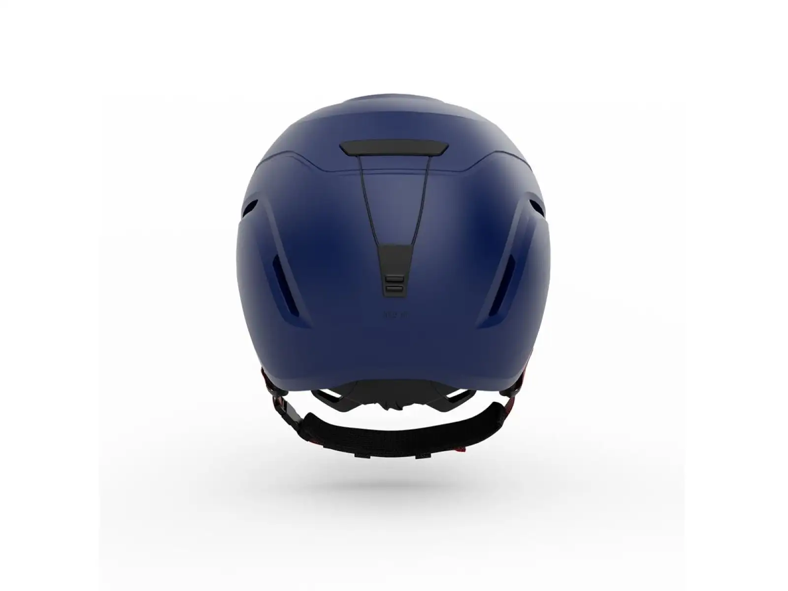 Giro Neo Jr. lyžiarska prilba Mat Blue/Red
