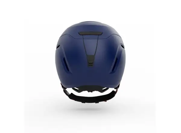 Giro Neo Jr. lyžiarska prilba Mat Blue/Red