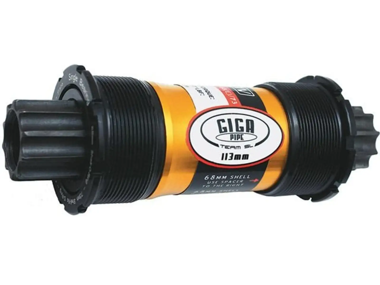 Truvativ Giga Pipe Team SL 113x68 mm